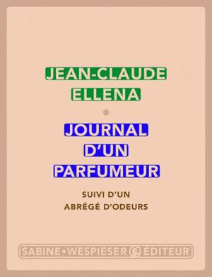 Journal+d%27un+parfumeur