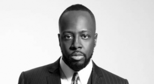 Wyclef Jean