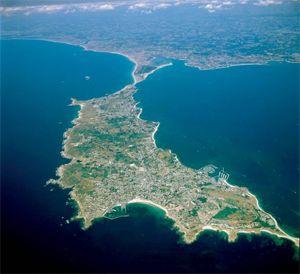 BLOG EN PAUSE quiberon