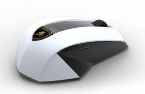 lamborghini Dossier: Souris d’aujourd’hui !