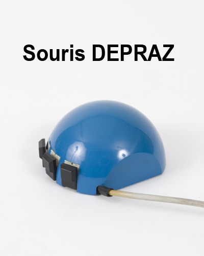 depraz2 Dossier: Souris d’aujourd’hui !