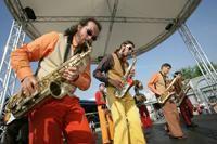 L'été du Futuroscope ete2011-1