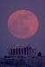 Pleine Lune au-dessus du Parthénon Pleine Lune au-dessus du Parthénon