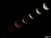 lunar eclipse by linp lunar eclipse by linp