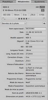 Projet 52 - Semaine 31 Projet 52 - Semaine 31