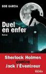 Duel en enfer - Sherlock Holmes contre Jack L'Eventreur duel en enfer