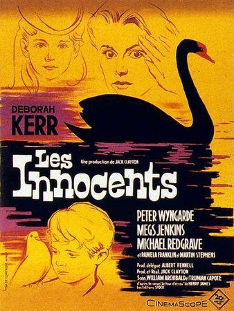 Les Innocents innocents