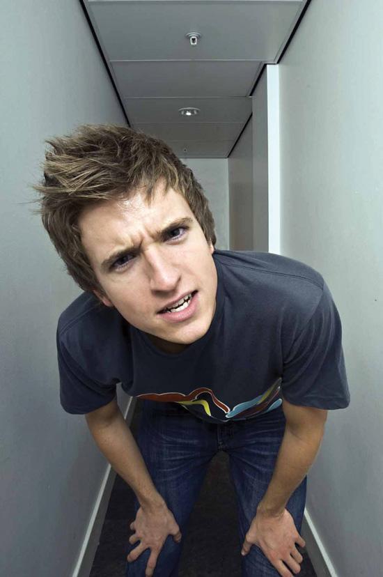 Good as... Greg James vs Robyn - 'Call Your Girlfriend' http://www.thepips.co.uk/blog/wp-content/uploads/2010/12/greg-james-face-pic.jpg
