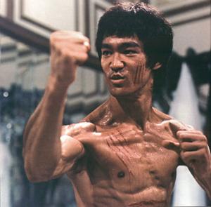 Bruce Lee, lettre, fixer ses objectifs, atteindre ses buts