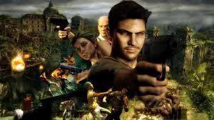 UNCHARTED2       (PS3)