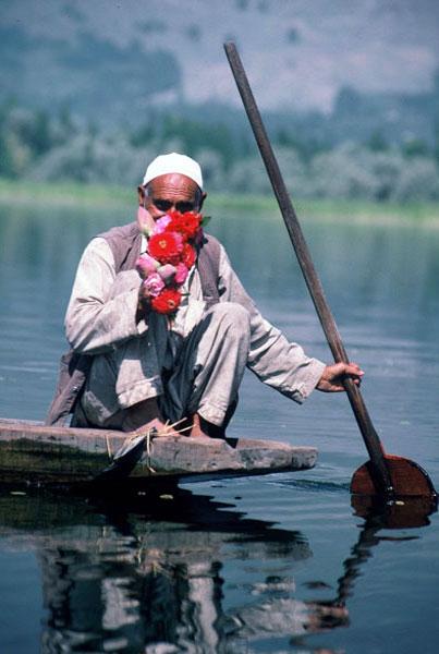 Kargil, 7 août 1993 Kargil, 7 août 1993