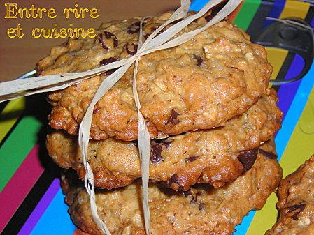 Cookies au Caramel liquide et Chocolat DSCN9550.JPG