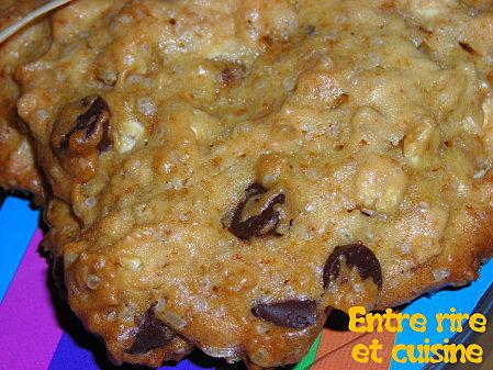 Cookies au Caramel liquide et Chocolat DSCN9553.JPG