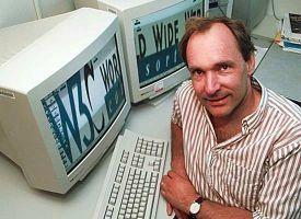 Tim Berners-Lee www