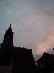 Un été pourri ? strasbourg, marseille, météo, été pourri, temps, été 2011, comparatif, moyenne