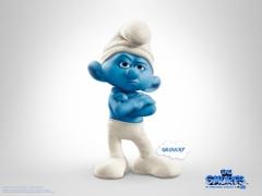 Les Schtroumpfs sont partout smurfs2.jpg