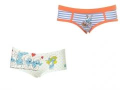 Les Schtroumpfs sont partout smurfs,schtroupfs,bd,peyo,actualité,new york,merchendising,usa,united states,smurfette,actualité cinéma,3d