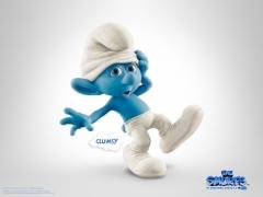 Les Schtroumpfs sont partout smurfs5.jpg