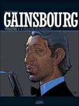Soirée Gainsbourg à Ampus