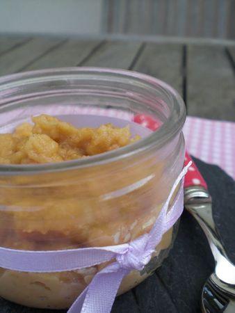 La Confiture de Lait traditionnelle ou