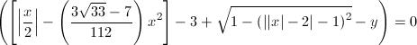 Tout sur la bat-équation bat_equation_pattes