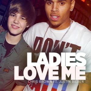 Chris Brown feat. Justin Bieber – Ladies Love Me