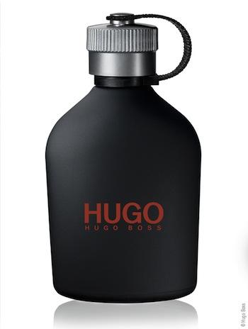 Just Different, le nouveau parfum d’Hugo Boss (Concours Inside)