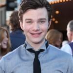 Chris Colfer