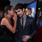 Lea Michelle, Darren Criss