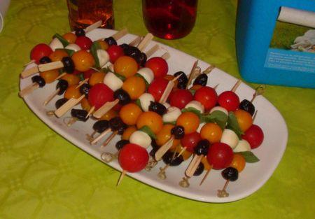 30 ans de Séverine 007