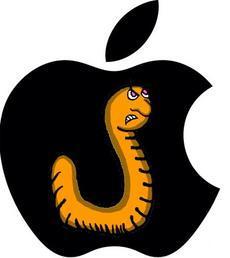 Les malwares sur Mac OS X seront de plus en plus présent !