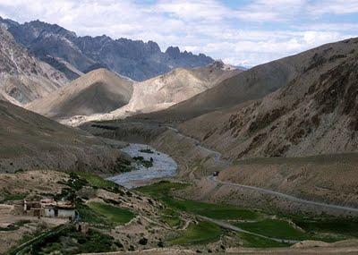 Leh, 8 août 1993 Leh, 8 août 1993