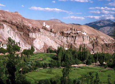 Leh, 8 août 1993 Leh, 8 août 1993