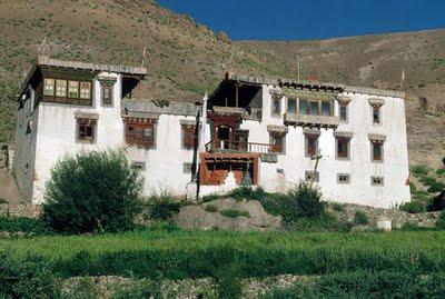 Leh, 8 août 1993 Leh, 8 août 1993