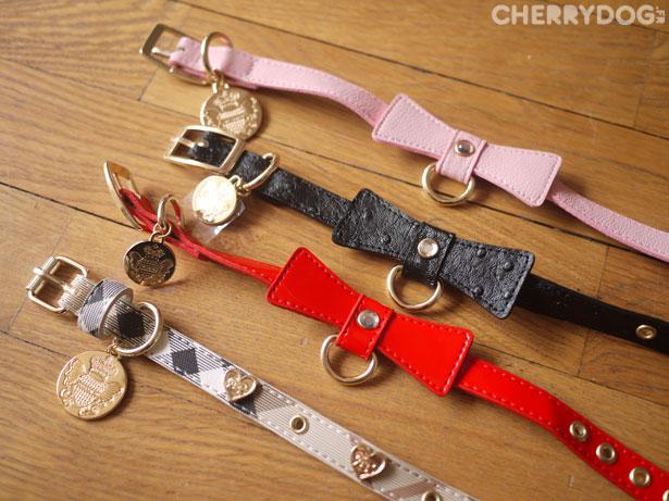 colliers_amylovespet_2 Des nouvelles ! Des nouvelles ! Des nouvelles !