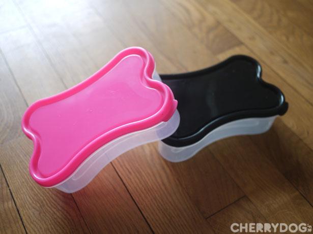 pupperware Des nouvelles ! Des nouvelles ! Des nouvelles !