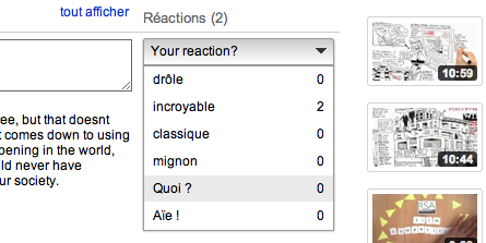 Je me demande si les gens vont maintenant utiliser cette... Je me demande si les gens vont maintenant utiliser cette...