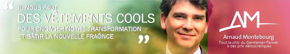 Collection Montebourg - bannière Collection Montebourg - bannière