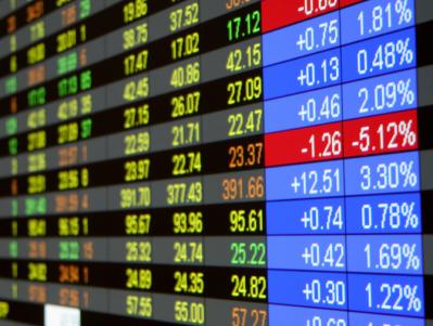 Chute sur les bourses asiatiques, résistance en Europe