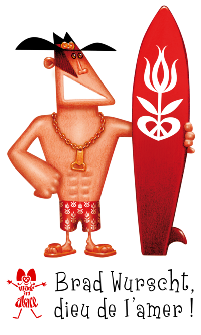 Bsurf blc
