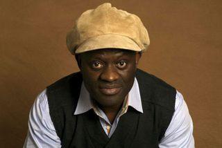 Alain-Mabanckou