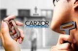 080511 rg Carzor 01 160x105 Carzor : le rasoir carte de crédit