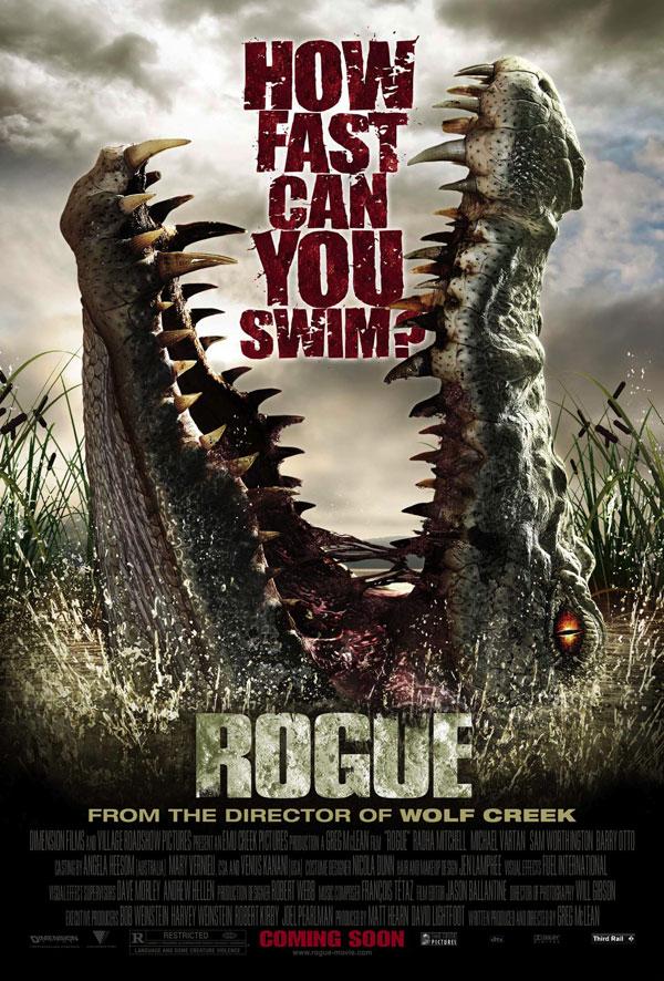 Rogue (Greg Mclean – 2007)