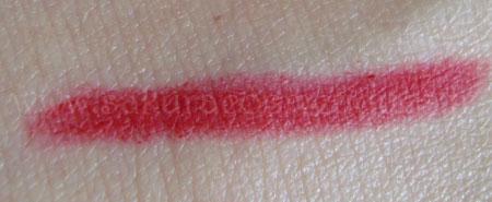 Une bouche rouge glamour : mes rouges à lèvres et ma méthode