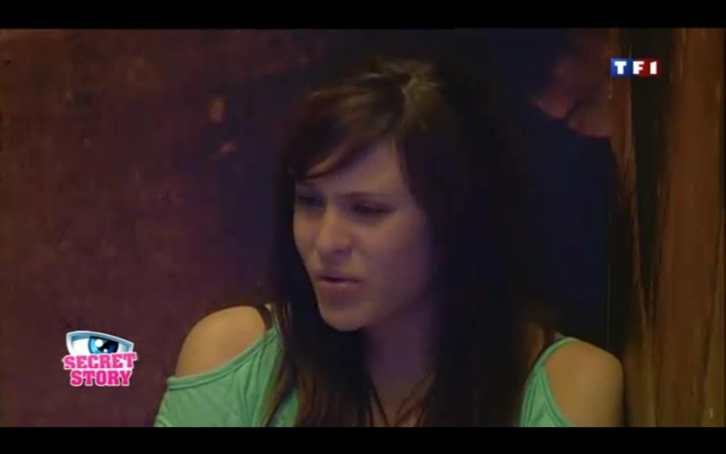 morgane secret story morgane secret story 5