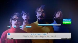 Singstar Un nouveau Singstar en préparation !