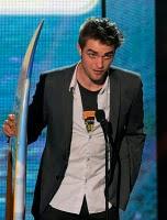 La saga remporte 4 prix aux Teen Choice Awards 2011