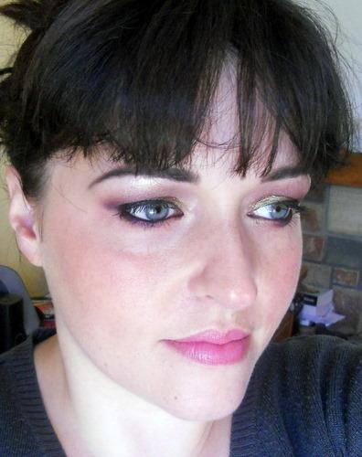 DSCN1261 Somptuous Olive et Sketch