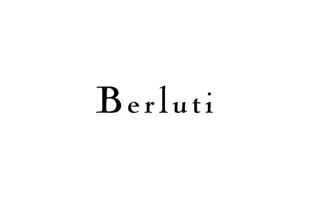 Berluti logo Dossier : Berluti   Queen of Shoes