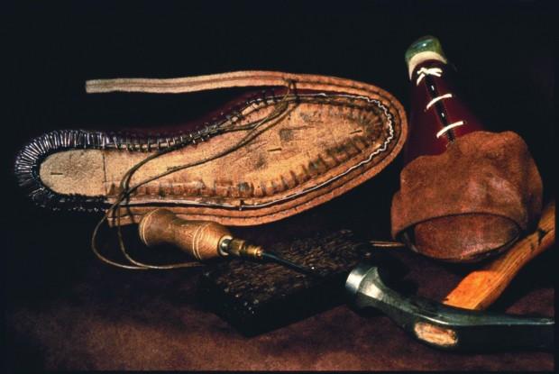 berluti semelle 620x415 Dossier : Berluti   Queen of Shoes